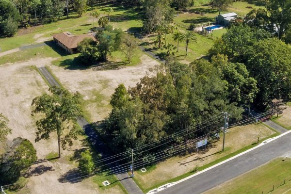 Quality real estate photography and floorplans by BullsNest in Caboolture, Bellmere, Morayfield, Bribie, Wamuran and other North Brisbane areas